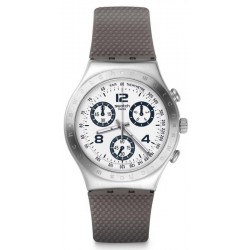 Montre Swatch Unisex Irony Chrono Classylicious YCS113C