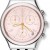 Montre Swatch Femme Irony Chrono Dreamnight Rose YCS588G