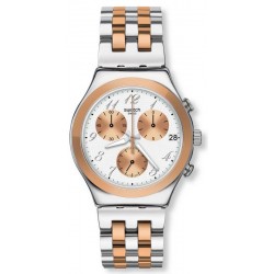 Acheter Montre Swatch Unisex Irony Chrono Maximix YCS595G