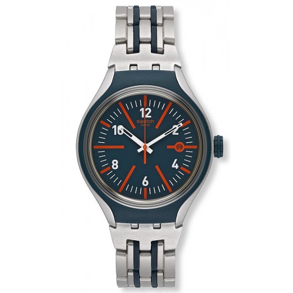 Reloj Swatch Hombre Irony Xlite Straight Forward YES4012AG Comprar Reloj Swatch Hombre Irony Xlite Straight Forward YES4012AG