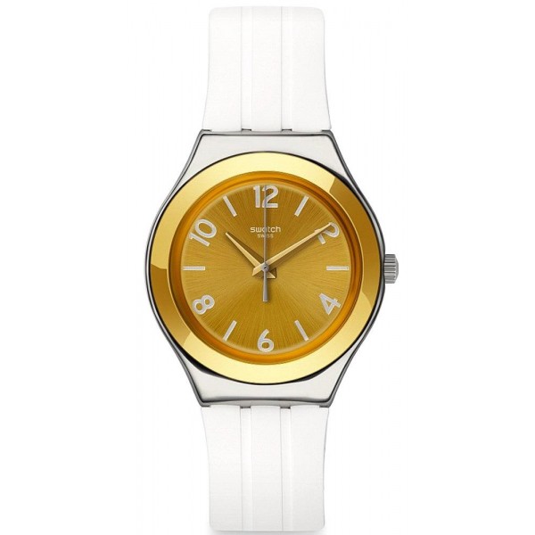 Montre Swatch Unisex Irony Big Dimenticaloro YGS130C Acheter Montre Swatch Unisex Irony Big Dimenticaloro YGS130C