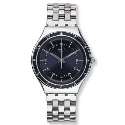 Orologio Swatch Uomo Irony Big Windy City YGS469G