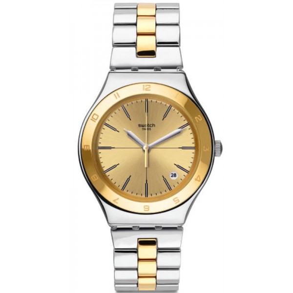Montre Swatch Unisex Irony Big Wiafa YGS473G Acheter Montre Swatch Unisex Irony Big Wiafa YGS473G