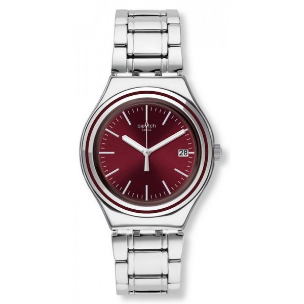 Montre Swatch Unisex Irony Big Dernier Verre YGS478G Acheter Montre Swatch Unisex Irony Big Dernier Verre YGS478G