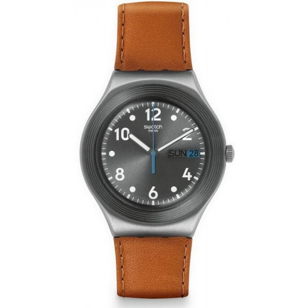 Swatch Men's Watch Irony Big The Doc YGS775 Buy Swatch Men's Watch Irony Big The Doc YGS775