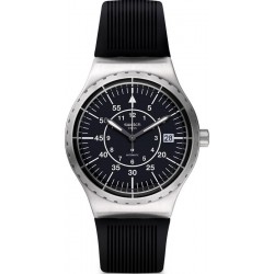 Buy Swatch Mens Watch Irony Sistem51 Sistem Arrow Automatic YIS403