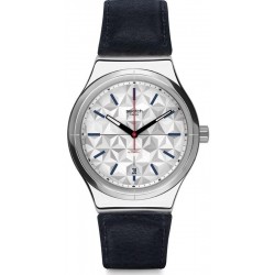 Buy Swatch Unisex Watch Irony Sistem51 Sistem Puzzle Automatic YIS408