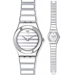 Montre Swatch Femme Irony Medium Degradee YLS185G