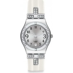 Orologio Swatch Donna Irony Medium Fancy Me YLS430