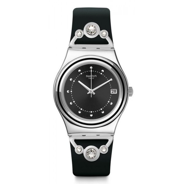 Montre Swatch Femme Irony Medium Queen's Fashion YLS462 Acheter Montre Swatch Femme Irony Medium Queen's Fashion YLS462