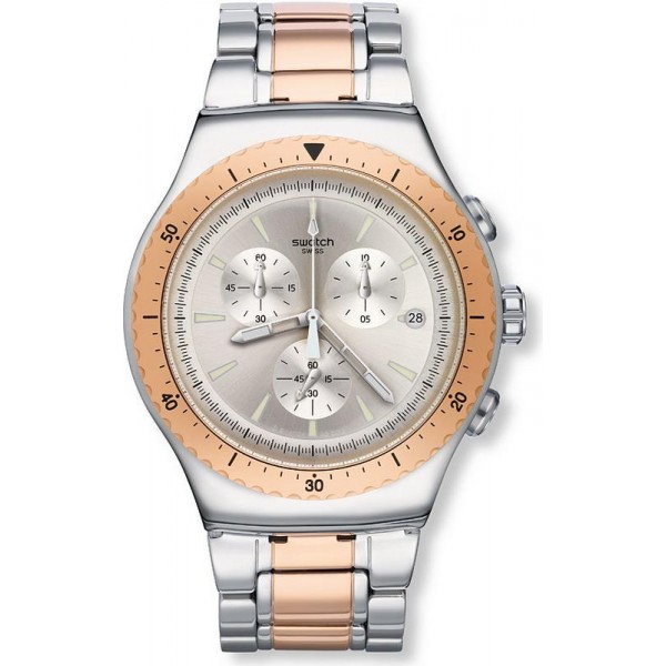 Swatch Men's Watch Irony Chrono So Biggar YOS452G Buy Swatch Men's Watch Irony Chrono So Biggar YOS452G