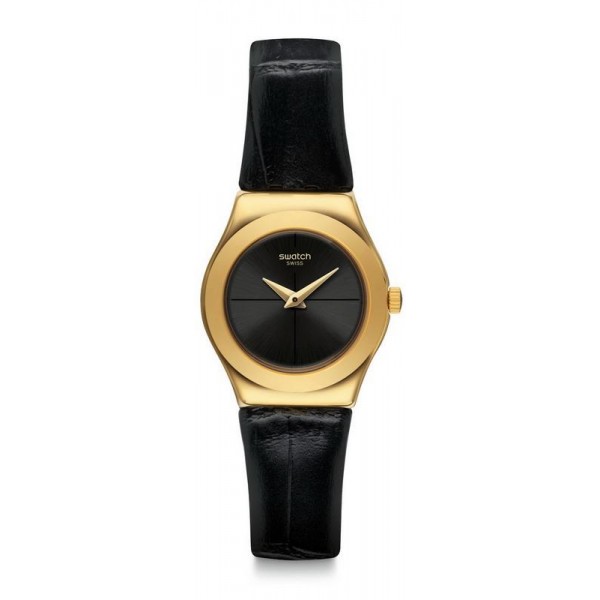 Swatch Damenuhr Irony Lady Nuit Blanche YSG156 Swatch Damenuhr Irony Lady Nuit Blanche YSG156 kaufen