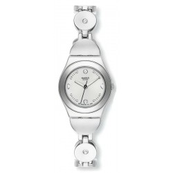 Orologio Swatch Donna Irony Lady Deep Stones YSS213G
