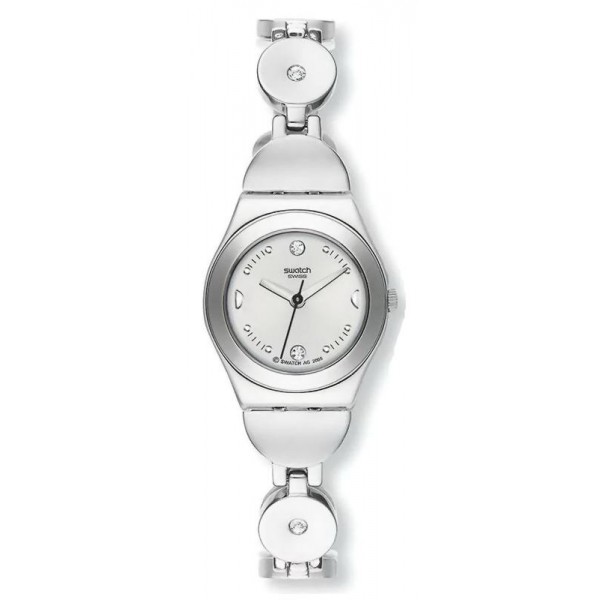 Montre Swatch Femme Irony Lady Deep Stones YSS213G Acheter Montre Swatch Femme Irony Lady Deep Stones YSS213G