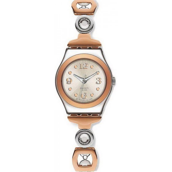 Montre Swatch Femme Irony Lady Passion YSS234G Acheter Montre Swatch Femme Irony Lady Passion YSS234G