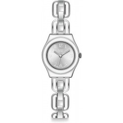 Montre Swatch Femme Irony Lady White Chain YSS254G