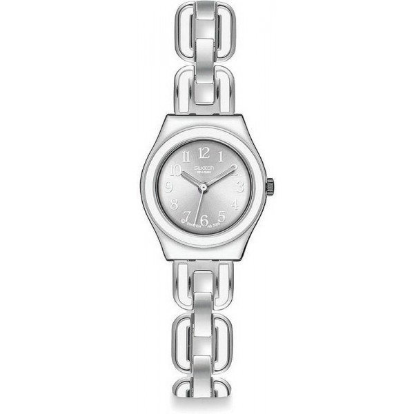 Reloj Swatch Mujer Irony Lady White Chain YSS254G Comprar Reloj Swatch Mujer Irony Lady White Chain YSS254G