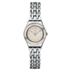 Orologio Swatch Donna Irony Lady Discretly YSS285G