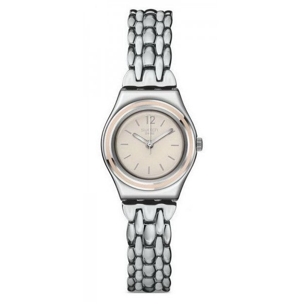 Montre Swatch Femme Irony Lady Discretly YSS285G Acheter Montre Swatch Femme Irony Lady Discretly YSS285G
