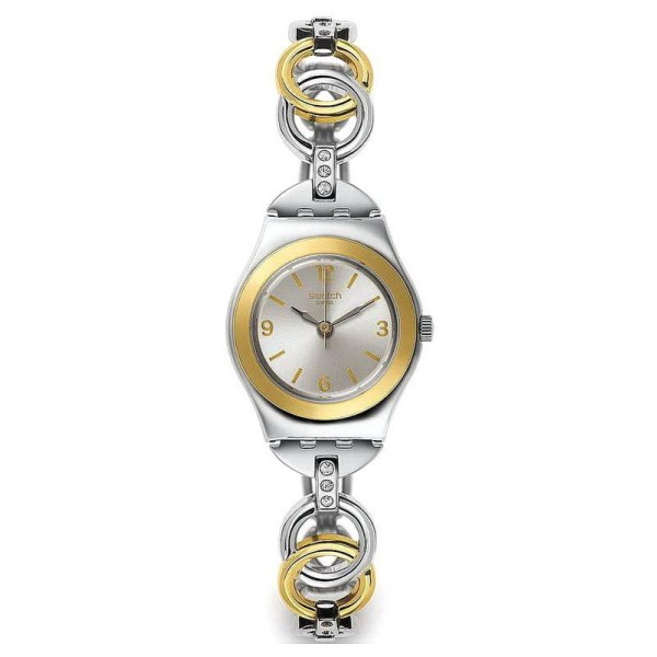 Swatch Ladies Watch Irony Lady Ring Bling YSS286G Buy Swatch Ladies Watch Irony Lady Ring Bling YSS286G