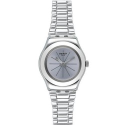 Orologio Swatch Donna Irony Lady Disco Time YSS298G