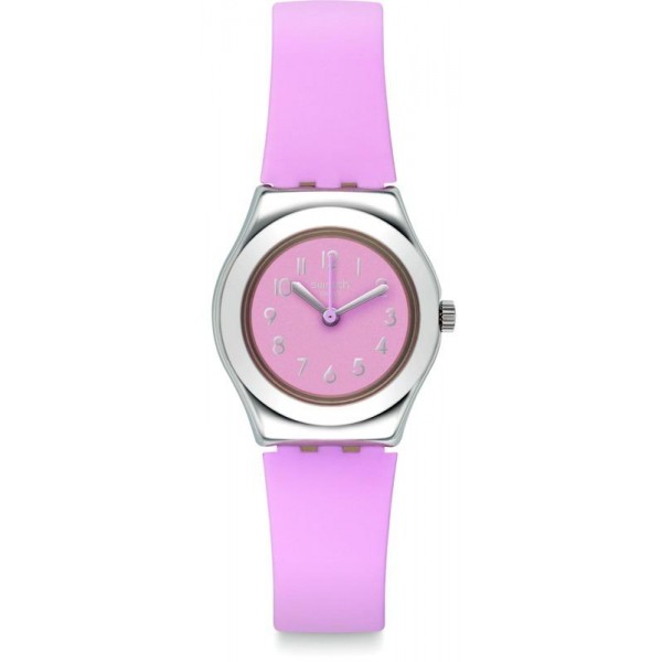 Orologio Swatch Donna Irony Lady Cite Rosee YSS305 Comprare Orologio Swatch Donna Irony Lady Cite Rosee YSS305