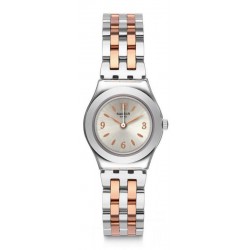 Orologio Swatch Donna Irony Lady Minimix YSS308G