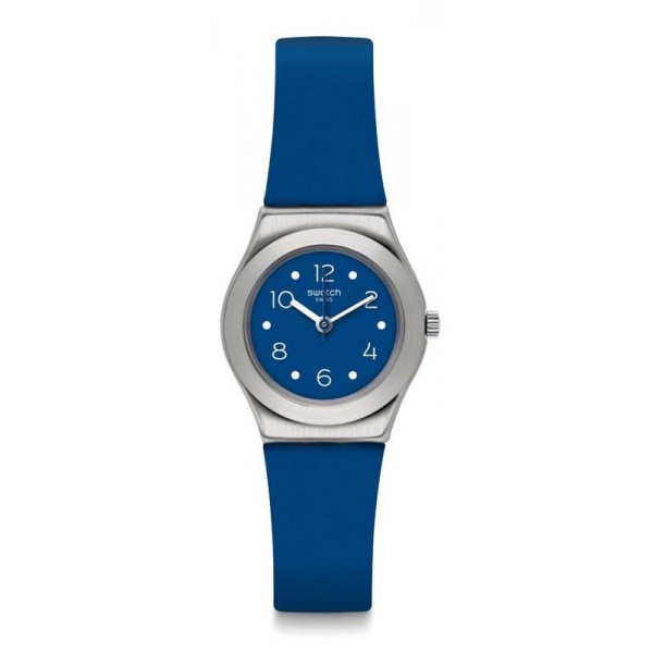 Swatch Ladies Watch Irony Lady Soblue YSS309 Buy Swatch Ladies Watch Irony Lady Soblue YSS309