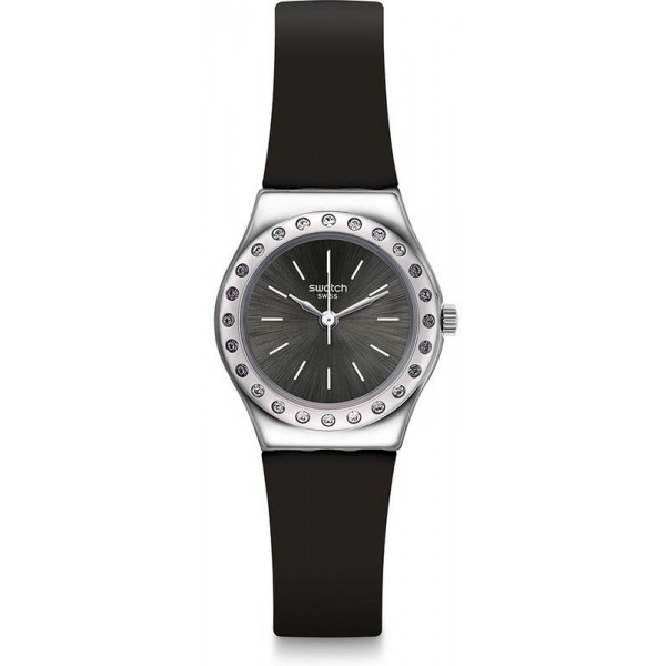 Swatch Ladies Watch Irony Lady Camanoir YSS312 Buy Swatch Ladies Watch Irony Lady Camanoir YSS312