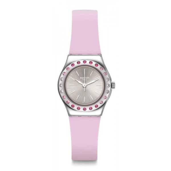 Kaufen Sie Swatch Damenuhr Irony Lady Camapink YSS313