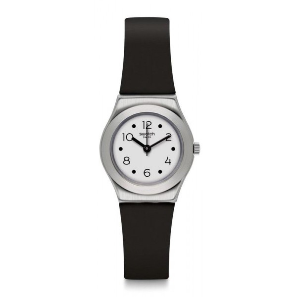 Swatch Damenuhr Irony Lady Soblack YSS315 Kaufen Sie Swatch Damenuhr Irony Lady Soblack YSS315