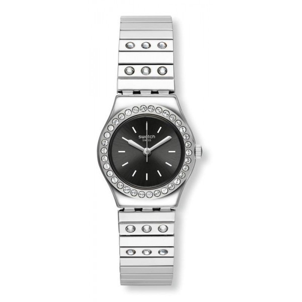 Swatch Damenuhr Irony Lady Tan Li YSS318 Kaufen Sie Swatch Damenuhr Irony Lady Tan Li YSS318