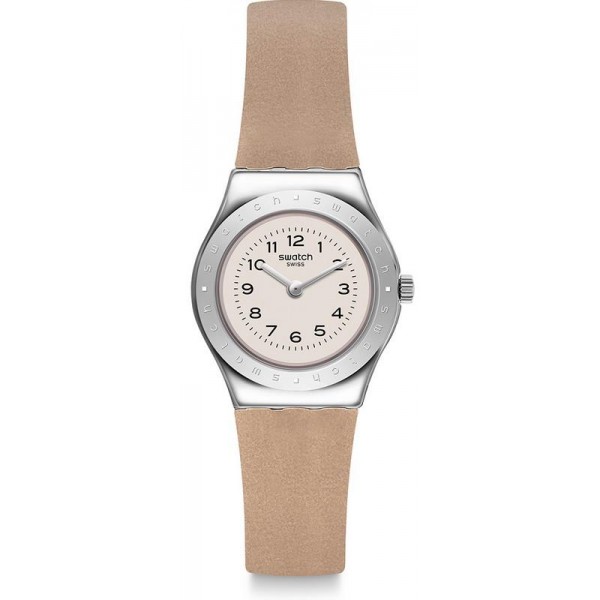 Swatch Ladies Watch Irony Lady Taupinou YSS321 Buy Swatch Ladies Watch Irony Lady Taupinou YSS321