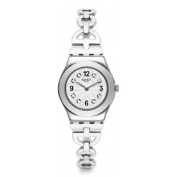 Orologio Swatch Donna Irony Lady Netural YSS323G