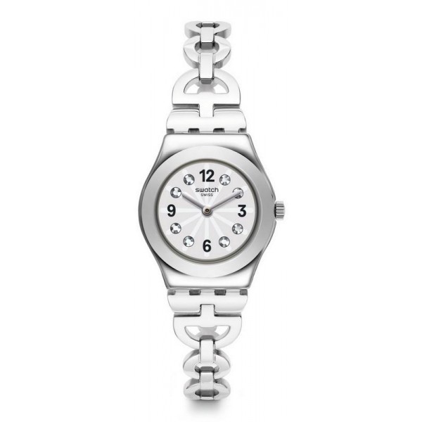 Swatch Women's Watch Irony Lady Netural YSS323G Buy Swatch Women's Watch Irony Lady Netural YSS323G
