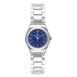 Orologio Swatch Donna Irony Lady Littlesteel YSS331G