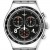Montre Swatch Homme Irony Chrono Blackie YVS401G