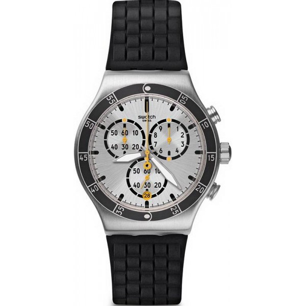 Comprar Reloj Swatch Hombre Irony Chrono Jump High YVS420