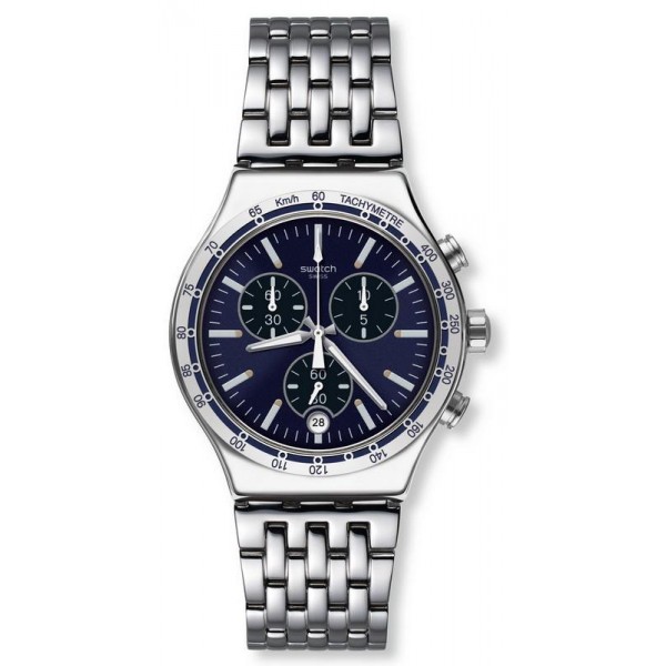 Swatch Men's Watch Irony Chrono Dress My Wrist YVS445G Buy Swatch Men's Watch Irony Chrono Dress My Wrist YVS445G