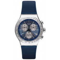 Acheter Montre Swatch Unisex Irony Chrono Lost In The Sea YVS475