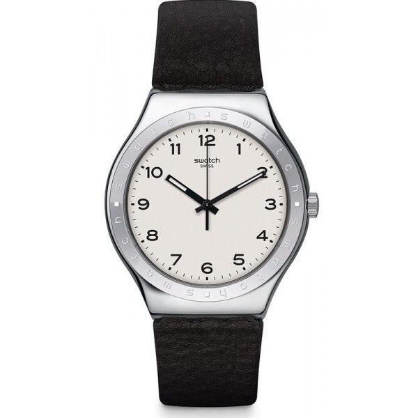 Buy Swatch Men's Watch Irony Big Classic Big Will YWS101