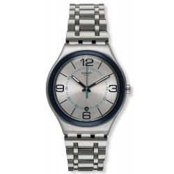 Swatch Men's Watch Irony Big Classic Cycle Me YWS413G
