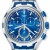 Montre Swatch Homme Irony Xlite Endless Energy Chronographe YYS4001AG
