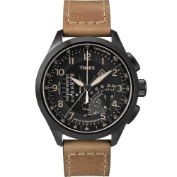 Acheter Montre Timex Homme Intelligent Quartz Linear Chronograph T2P277