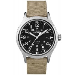Acheter Montre Timex Homme Expedition Scout T49962 Quartz