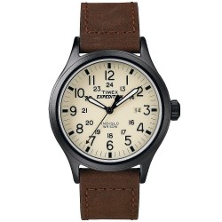 Acheter Montre Timex Homme Expedition Scout T49963 Quartz