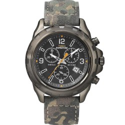 Orologio Timex Uomo Expedition Rugged Chrono T49987 Quartz