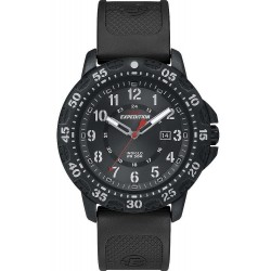 Acheter Montre Timex Homme Expedition Rugged Resin T49994 Quartz