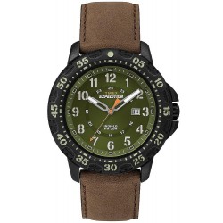 Acheter Montre Timex Homme Expedition Rugged Resin T49996 Quartz
