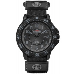 Acheter Montre Timex Homme Expedition Rugged Resin T49997 Quartz